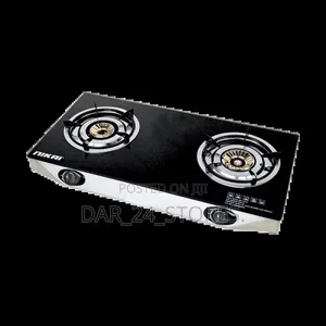 Nikai Gas Stove