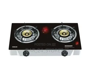 Nikai Gas Stove
