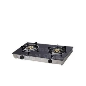 Gas Stove Cooker