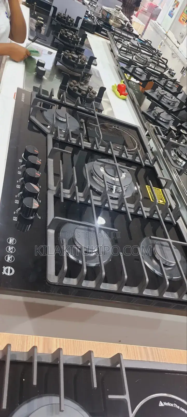 New Design 2025 Table Cooker