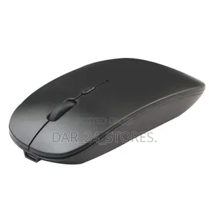 Rechargeable Mouse(Bluetooth)