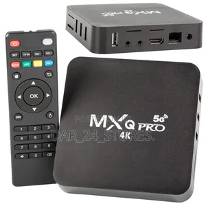 Android Portable Tv Box