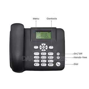 Table Phone(Simcards)