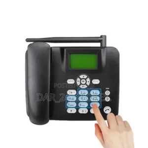 Table Phone(Simcards)