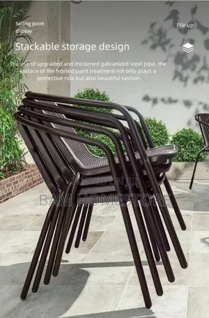 Leisure /Balcony/Indoors Outdoors Chair