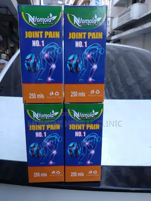 Joint Pain