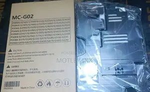 Maintaince Box G02