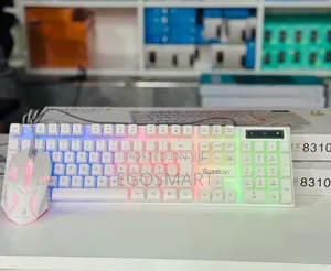 Keyboard Combo Na Mouse