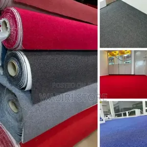 Original Carpet TSH 25,000/= Square Meter 1
