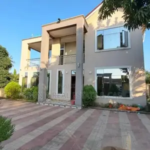 4bdrm House in Mbezi Beach for rent