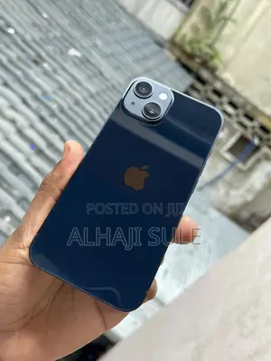 Apple iPhone 13 128 GB Black