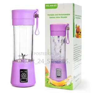 Mini Blender[500ml].