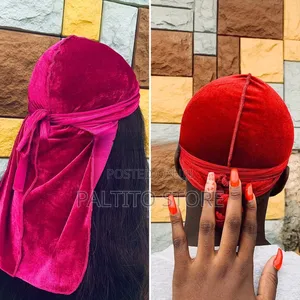 Durag (Heardwrap) Original