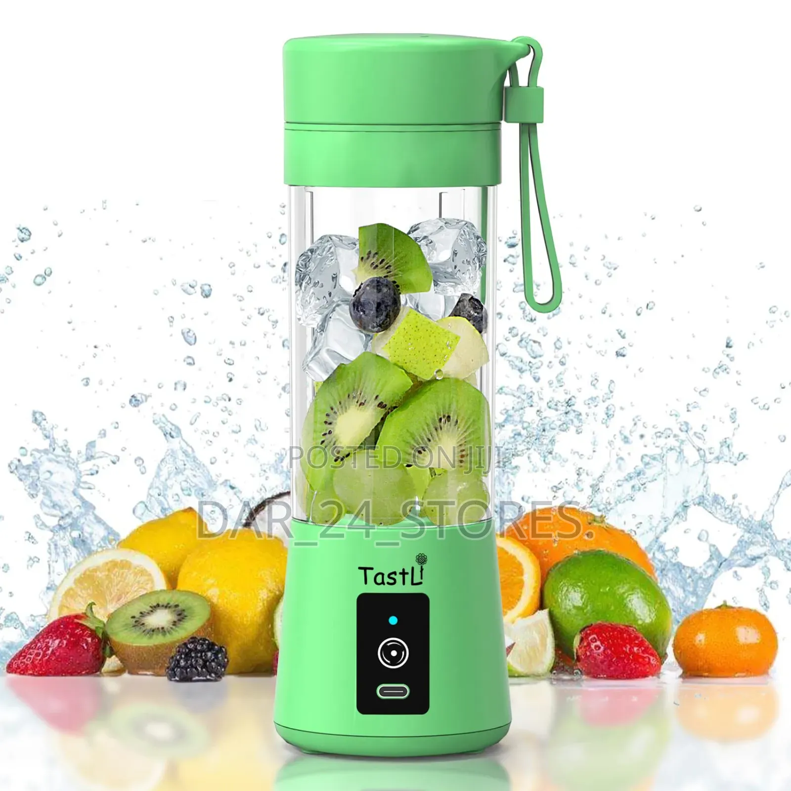 Mini Blender[500ml].