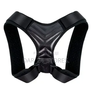 Back Posture Corrector Belt.