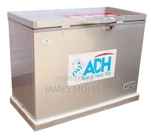 Adh Freezer 300l