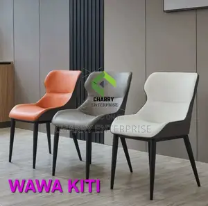 Classic Office, Dinning, Restaurant Chair Quality Materials
