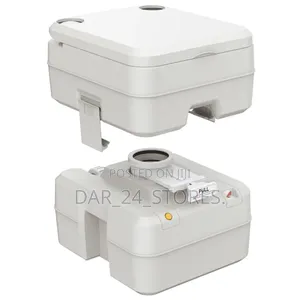 Camping Toilet[20ltres Portable]