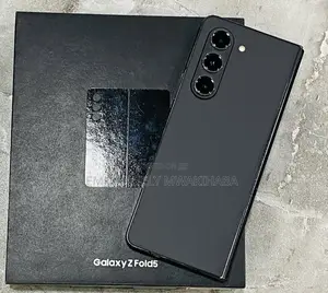 New Samsung Galaxy Z Fold 5 512 GB