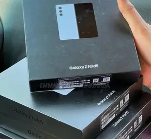 New Samsung Galaxy Z Fold 5 512 GB