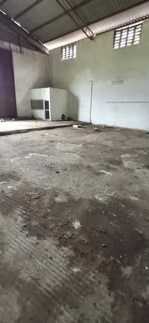 Warehouse for Rent at Kibaha Misugusugu