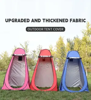 Shower Camping Tent