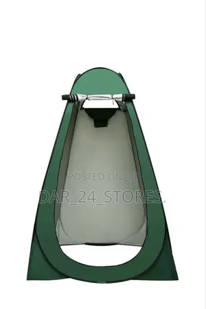 Shower Camping Tent