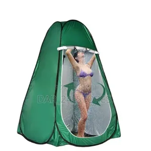 Shower Camping Tent