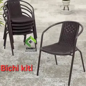 Outdoor, Balcony, Garden, Beach Chair Viti Imara Na Classic
