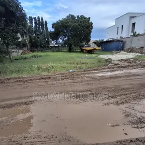 Plot for Sale Mbezibeach
