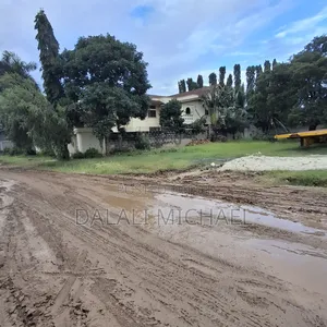 Plot for Sale Mbezibeach