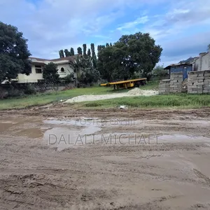 Plot for Sale Mbezibeach