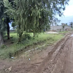 Plot for Sale Mbezibeach