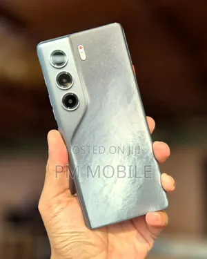 New Tecno Camon 40 Pro 256 GB