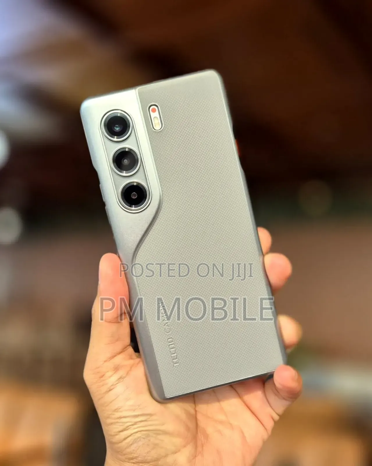 New Tecno Camon 40 Pro 256 GB