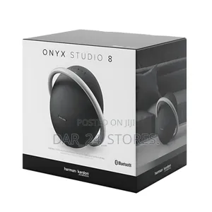 Harman Kardon Studio Onyx 8