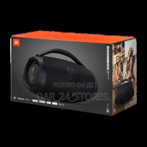 Boom Box 3 Wifi Speaker