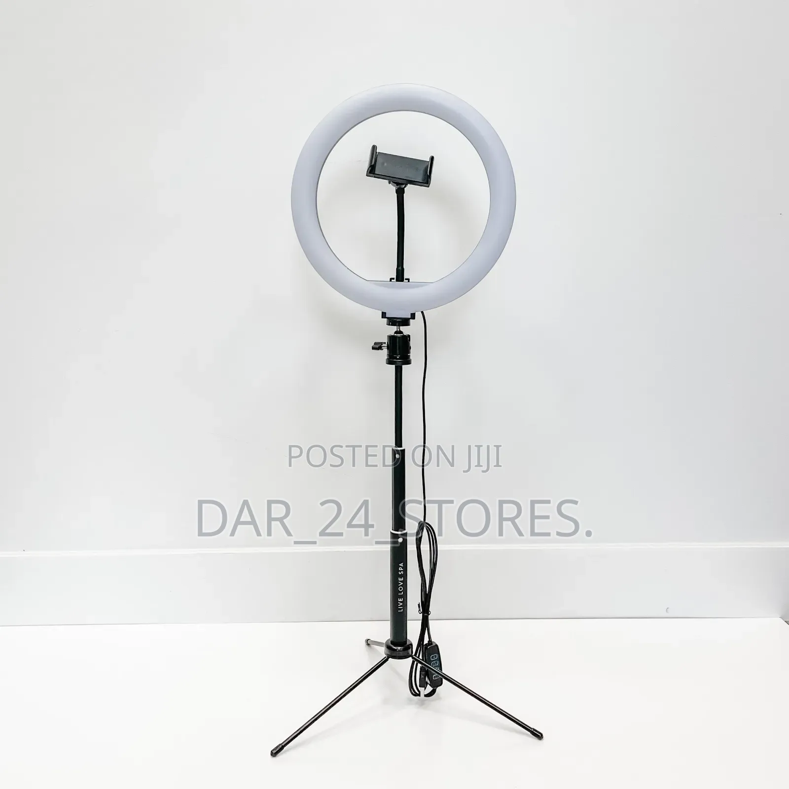 Ring Light(10 Inches)