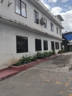 2000 SQM Warehouse in Chang'ombe