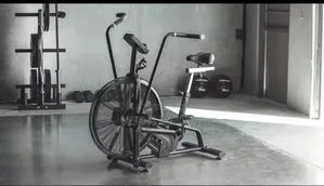 Air Bicycle