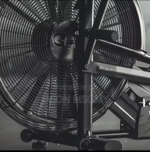 Air Bicycle