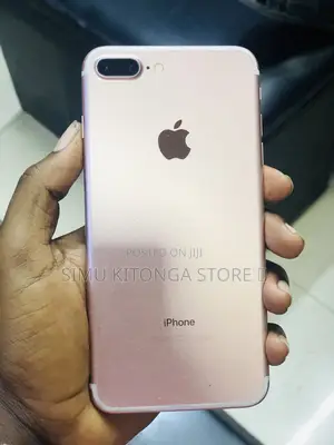 Apple iPhone 7 Plus 32 GB Rose Gold