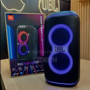 JBL Party Box 120