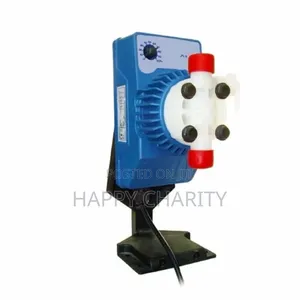 Dosing Pump (Seko Metering Pump)