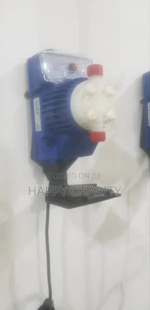 Seko Dosing Pump
