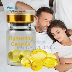 Vaginal Tightening Capsules for Her