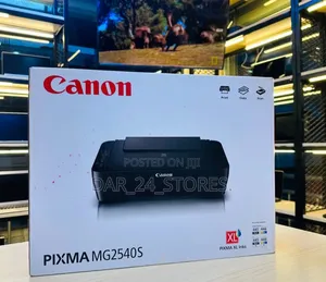 Printer( Print,Copy,Scan) 2540s