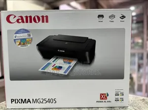 Printer( Print,Copy,Scan) 2540s