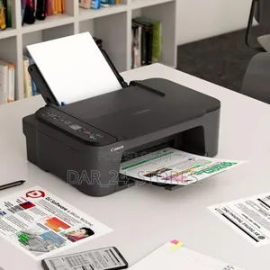 Canon Ts 3640(Print,Copy,Scan) From Phone