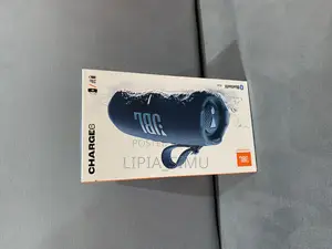 JBL Charge 6